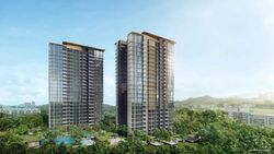 The Myst (D23), Condominium #628070791